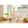Sencor SHB 9130WH Mixeur plongeant sans fil, Blanc