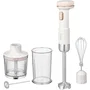 Sencor SHB 9130WH Mixeur plongeant sans fil, Blanc