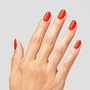 Opi Infinite Shine Vernis à ongles Mini Plaid Flirt 15 ml
