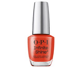 OPI Infinite Shine Collection What's Your Mannitude Vernis à ongles #Mini Plaid Flirt 15 ml