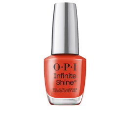 OPI Infinite Shine Collection What's Your Mannitude Vernis à ongles #Mini Plaid Flirt 15 ml