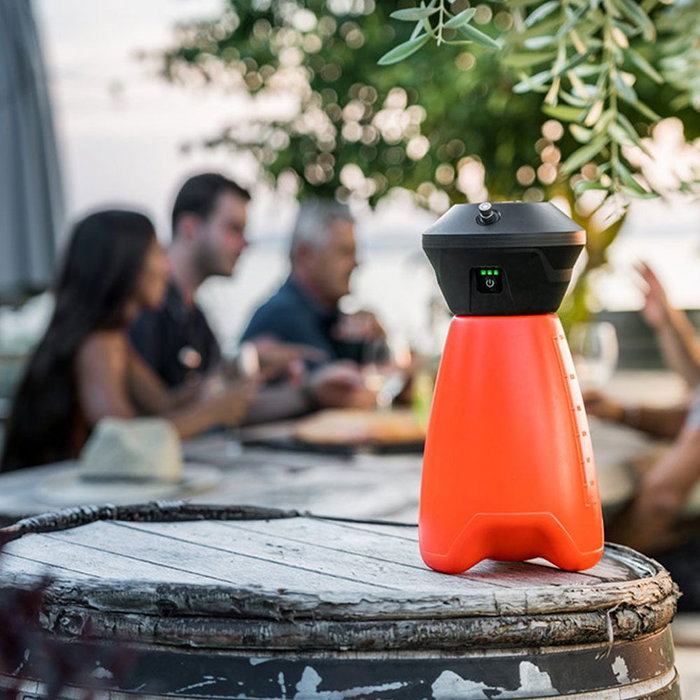 Pulvérisateur à pression pour jardin Stocker 2 L