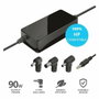 Trust Chargeur d'ordinateur portable 23393 90 W