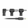 Trust Chargeur d'ordinateur portable 23393 90 W