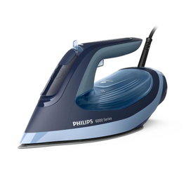 Philips DST6120/20 SteamGlide 2600W bleu