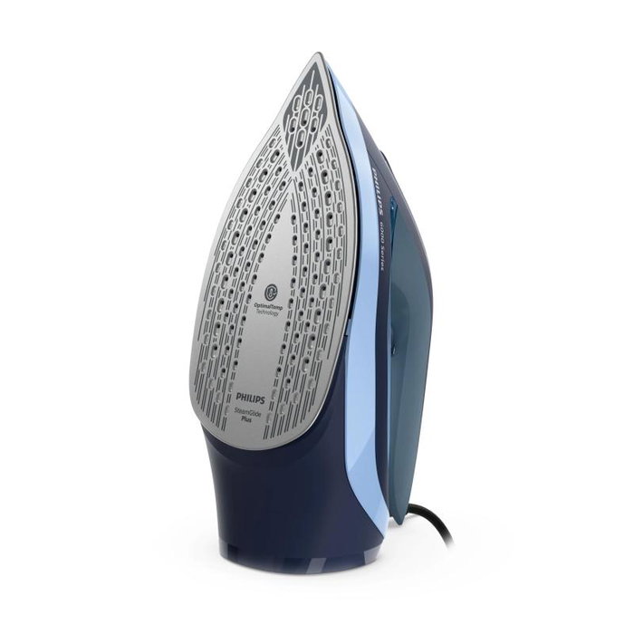 Philips DST6120/20 SteamGlide 2600W bleu