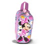 Trousse Fourre-Tout Double Minnie Mouse Rose