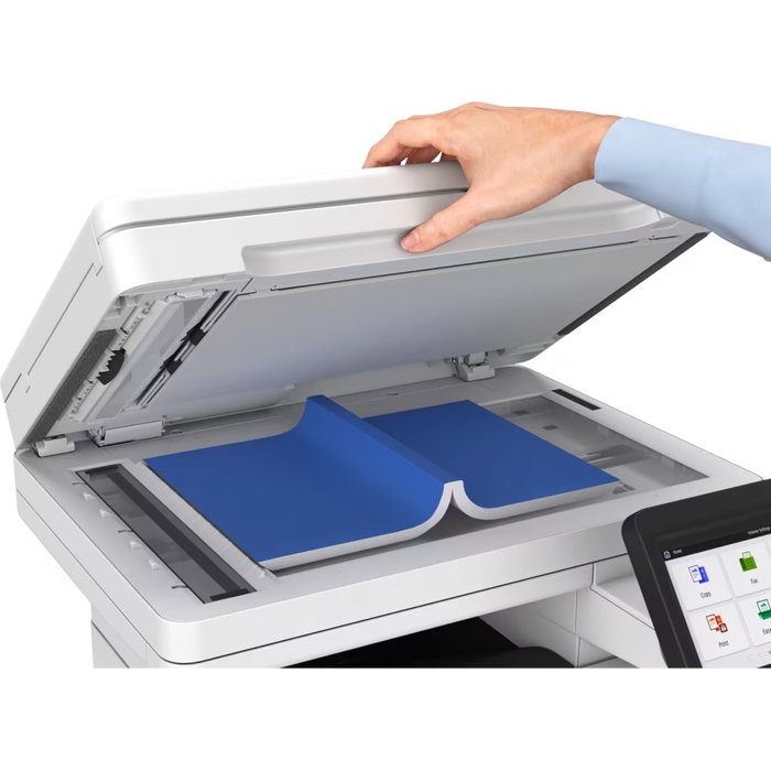 Canon MF563dw i-SENSYS Multifonction Monochrome A4, 43 ppm, Duplex, Wi-Fi, Fax, ADF 50 feuilles
