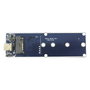LC-Power LC-M2-C-NVME Boîtier pour SSD M.2 USB 3.1 Gen. 2 Type C