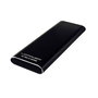 LC-Power LC-M2-C-NVME Boîtier pour SSD M.2 USB 3.1 Gen. 2 Type C