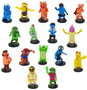 Bizak Figurine Gang Beasts Blister Pack