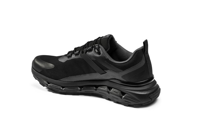 Sparco S-Pike O2 BK/DGR Taille 40
