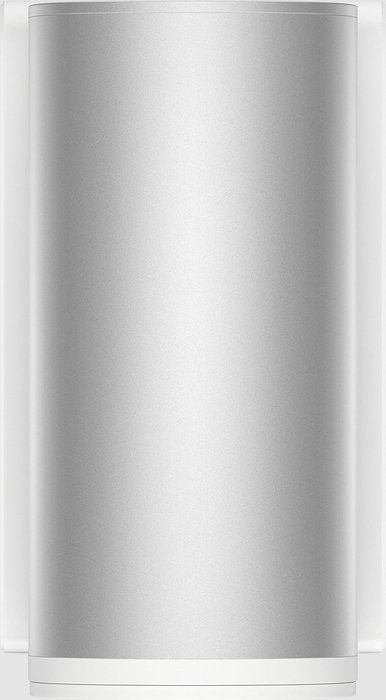 HP Caméra de streaming 4K HP 960 Argent