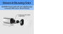 HP Caméra de streaming 4K HP 960 Argent