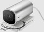 HP Caméra de streaming 4K HP 960 Argent