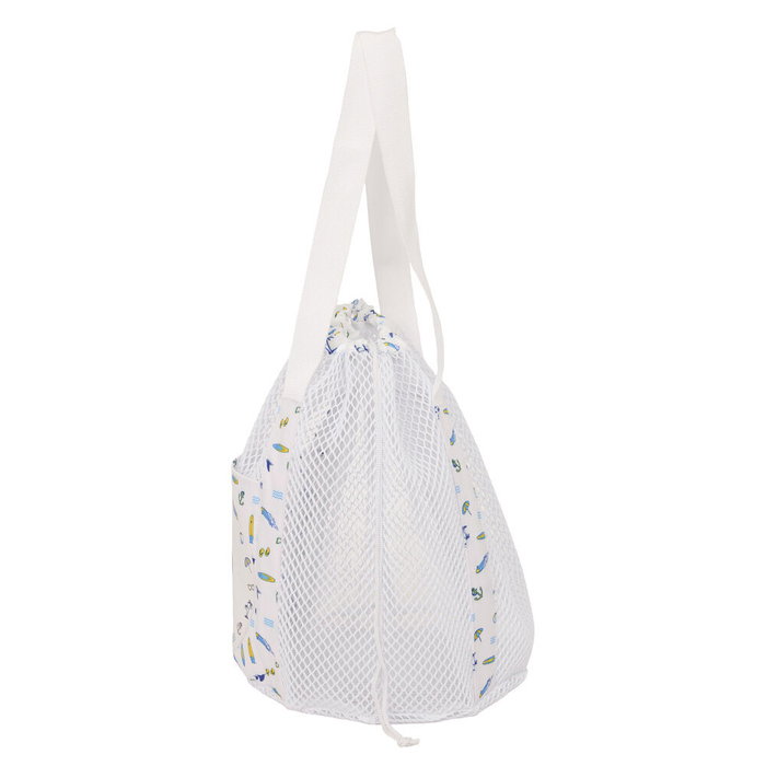 Safta Bolso Playa 28x34x28Cm