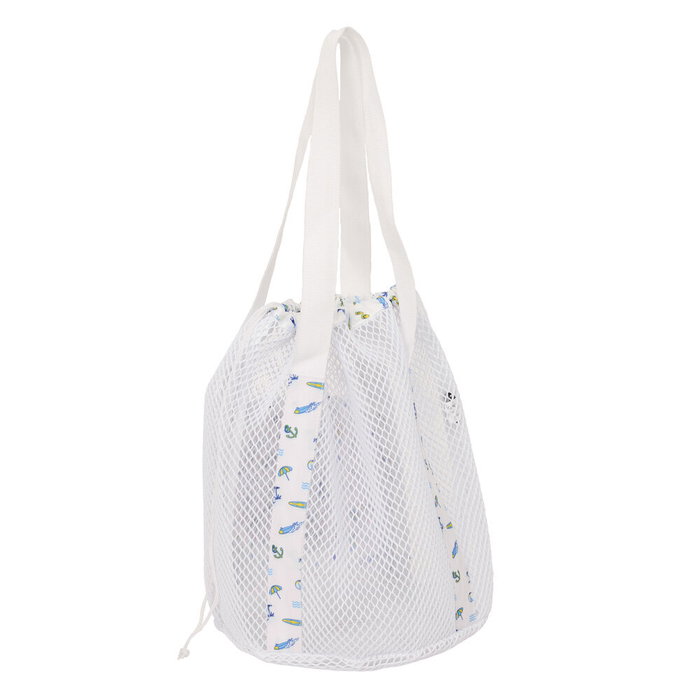 Safta Bolso Playa 28x34x28Cm