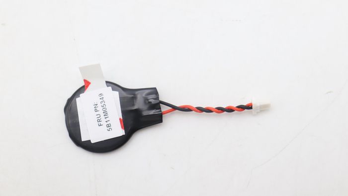 Lenovo BATTERY CR2016_30MM_2PIN_MAXELL