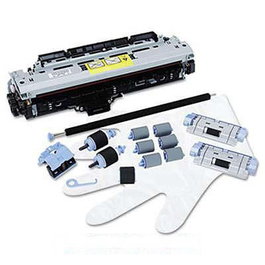 HP Kit de maintenance (220 VAC) pour LaserJet M5025 MFP et M5035 MFP
