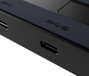 HP Concentrateur USB-C HP 4K Noir