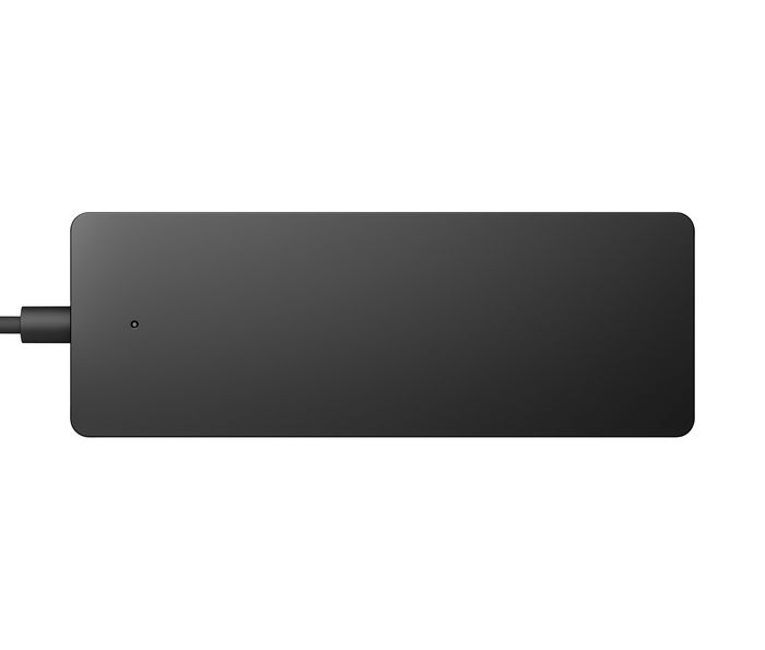 HP Concentrateur USB-C HP 4K Noir HP Concentrateur USB-C HP 4K Noir