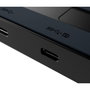 HP Concentrateur USB-C HP 4K Noir