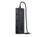 HP Concentrateur USB-C HP 4K Noir