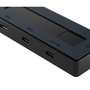 HP Concentrateur USB-C HP 4K Noir