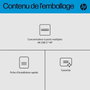 HP Concentrateur USB-C HP 4K Noir