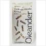 Oleander Spirales tricolores Kristal de riz bio 500 g