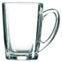 Mug Vidrio New Morning Luminarc 32 cL