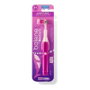 BALENE Brosse à dents Balene by Bexident Junior Violet