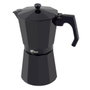 Thulos Th - Bkci12T 12 Cafetière Classique Induction Noir Aluminium 12 Tasses