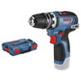 Bosch Professional GSR 12V-35 FC Flexiclic
