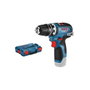 Bosch Professional GSR 12V-35 FC Flexiclic, 35Nm