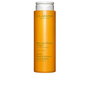 Clarins Bain aux Plantes Tonique 200 ml - Soin Revitalisant & Frais