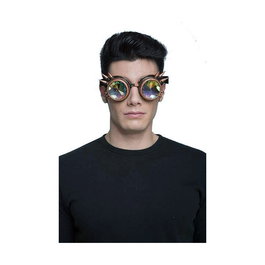 Lunettes My Other Me Steampunk