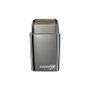 Babyliss Shaver Foil FX02 Gunsteel Metal