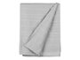 GIFTDECOR MULTIUSOS EVER RAYAS GRIS 180X240CM