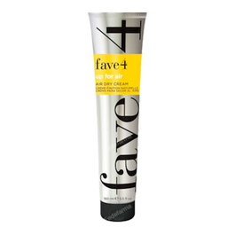 Fave4 Up For Air - Air Dry Cream 160ml