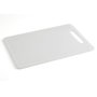 Quid Planche à découper Renova Blanc 41,2 x 28 x 1 cm (Lot de 12)