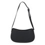 Disney Sac à Main Minnie Bowlogue en Simili Cuir - Taille 23x11.5x7.5 cm