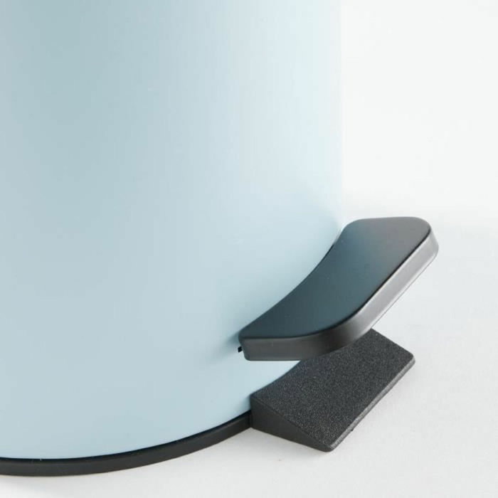 Today Poubelle UTILITY 3 L Bleu Today Poubelle UTILITY 3 L Bleu