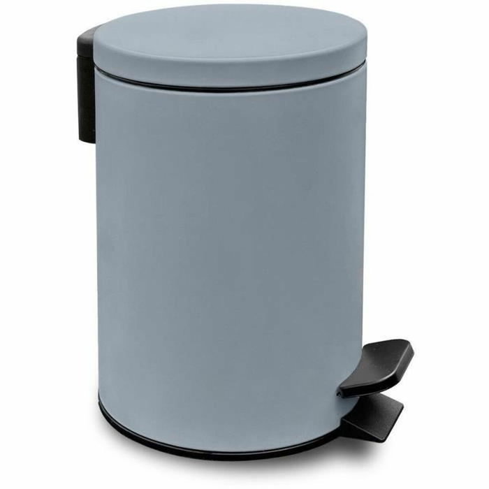 Today Poubelle UTILITY 3 L Bleu Today Poubelle UTILITY 3 L Bleu