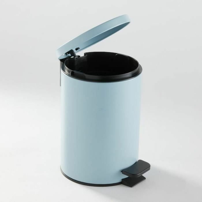 Today Poubelle UTILITY 3 L Bleu Today Poubelle UTILITY 3 L Bleu