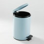 Today Poubelle UTILITY 3 L Bleu