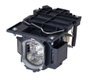CoreParts Lampe de Projecteur 190W pour CP-AX2503, CP-AX2504, CP-CW250WN