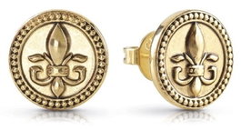 Guess JUME01323JWAGT-U KNIGHT FLOWER