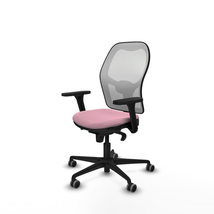 Piqueras y Crespo Chaise de Bureau 3D036G0 Rose
