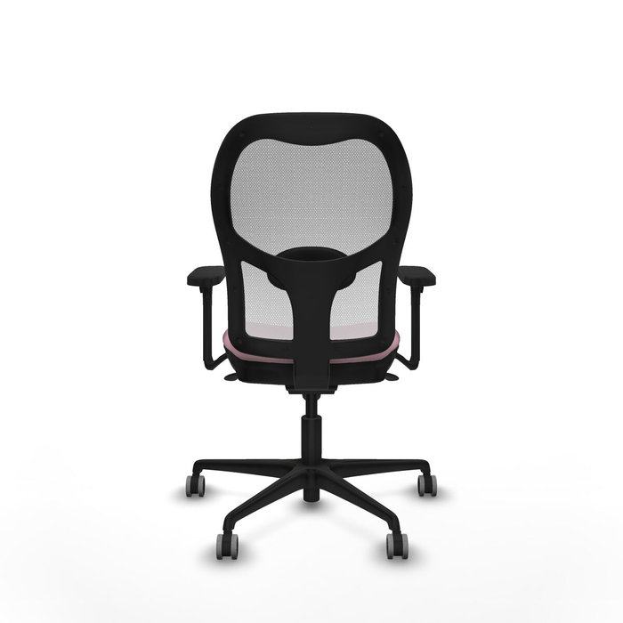 Piqueras y Crespo Chaise de Bureau 3D036G0 Rose
